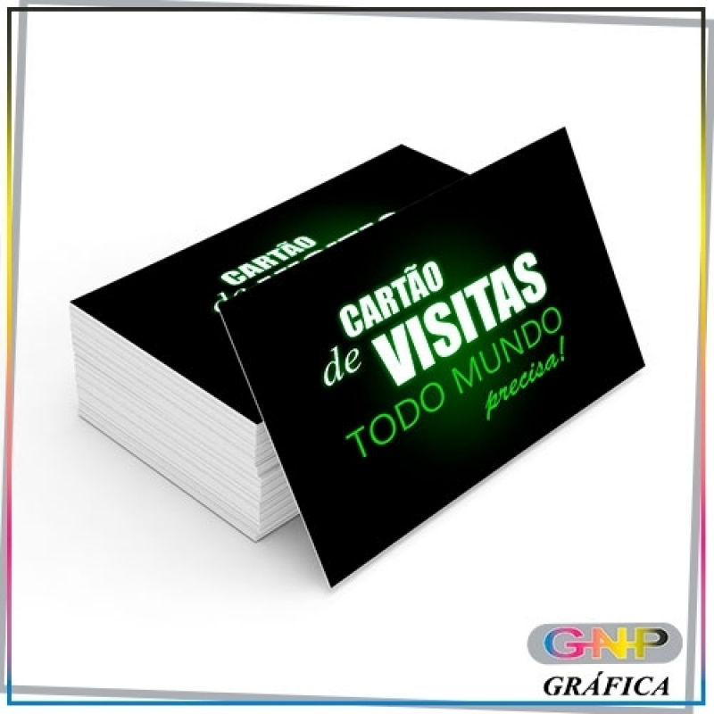Preço de Cartão de Visita Esteticista Jardim Iguatemi - Cartão de Visita Psicologia