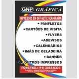 onde faz banners personalizado Guaianases